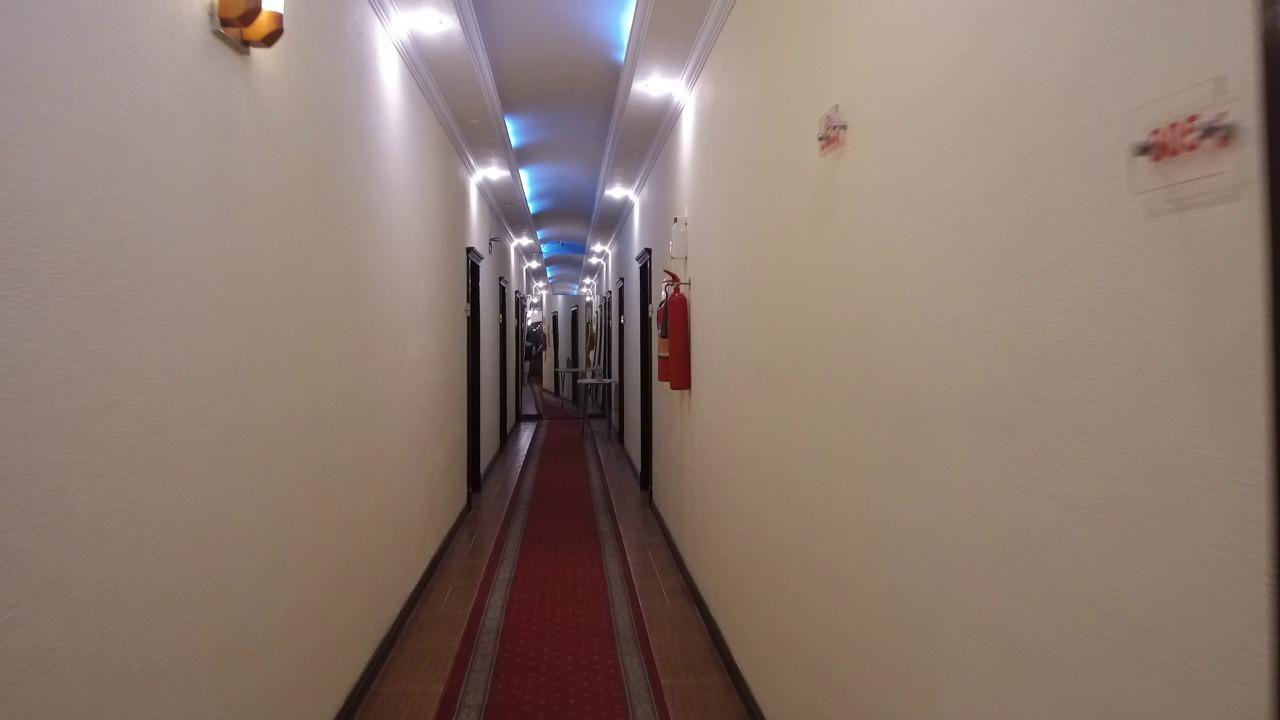 Shangrila Resort Hotel Islamabad Exterior foto